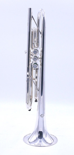 Another horn from Trent's collection!    Selmer Concept TT Trumpet