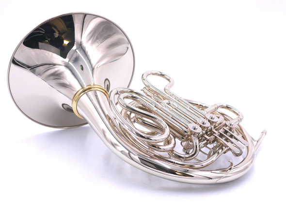 Back to school super deal!  Hans Hoyer HH6801NSA-1-0  French Horn