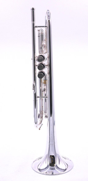 Back to school DEAL!  B&S "Benny Brown" Model Personality Trumpet