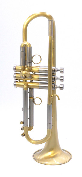 Pre-Owned Edwards X-13 Bb Trumpet in Satin Lacquer
