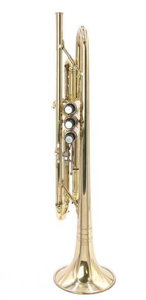 Play what Rafael Played! 1967 Olds Mendez Trumpet in Lacquer