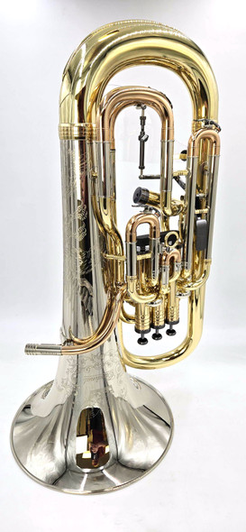 Pre-Owned Geneva Cardinal GVL Euphonium