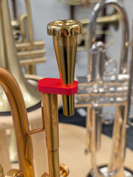 ACB  Trumpet Leadpipe Tester