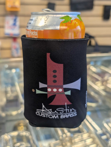 ACB Life is Good Koozie!