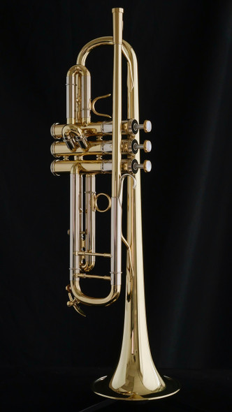 Custom Adams A2 Trumpet:  Build your Own