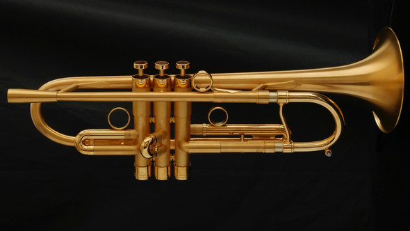 Custom Adams A4 Trumpet: Build your Own