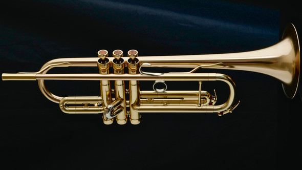 Custom Adams A6 Trumpet: Build your Own