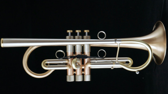 Custom Adams A8 Trumpet: Build your Own