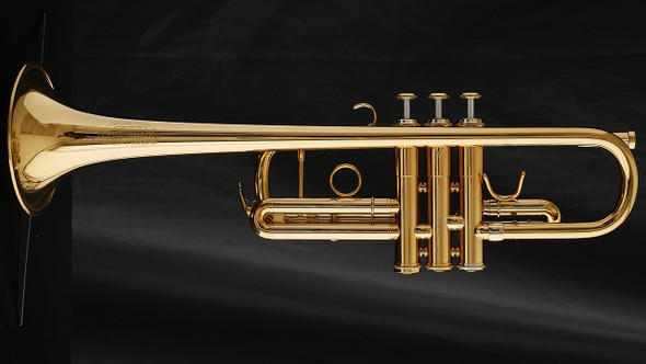 Custom Adams C2 Trumpet: Build your Own