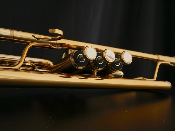 Custom Adams C2 Trumpet: Build your Own