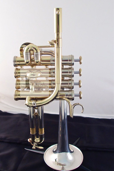 Custom Adams Piccolo: Build Your Own!