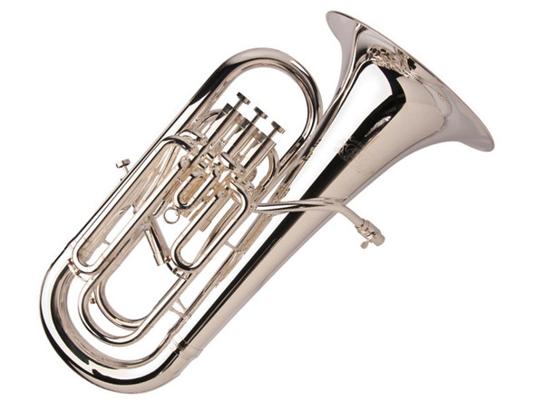 Custom Adams E2 Euphonium: Build Your Own!