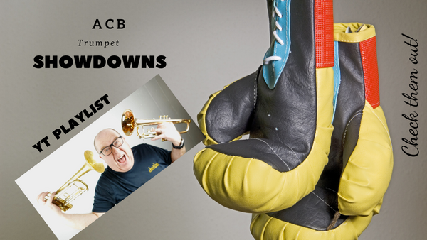 ACB Trumpet Showdowns!