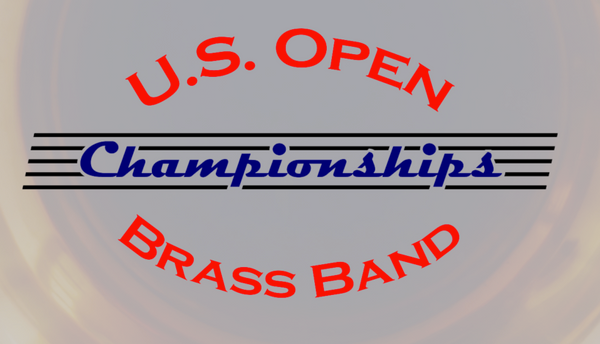 ACB at the US Open Brass Band Championships! 