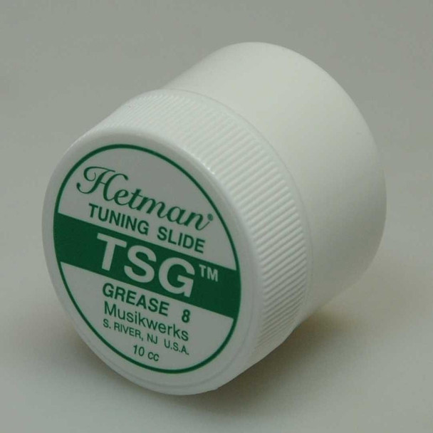 Hetman Tuning Slide Grease #8 (TSG)