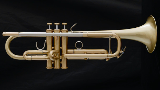 ACB Model 2RL Entry-Level Professional Trumpet! ACB TPT MOD 2RL