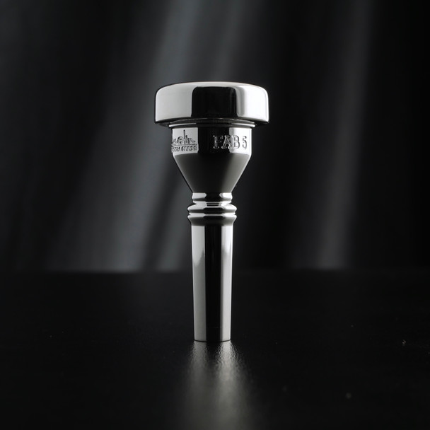 Brand New ACB Fabrication SERIES Short Shank Cornet Mouthpieces