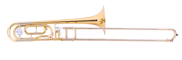 John Packer JP331 Rath Bb/F Tenor Trombone