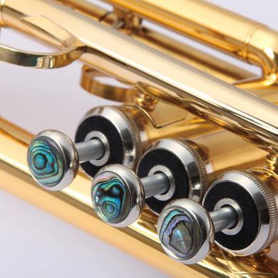 John Packer JP351SWLT Smith Watkins Trumpet! TPT-JP351SWLT Bb