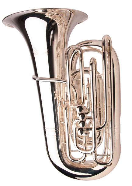 Adams 4/4 Bb Tuba: Selected Series!