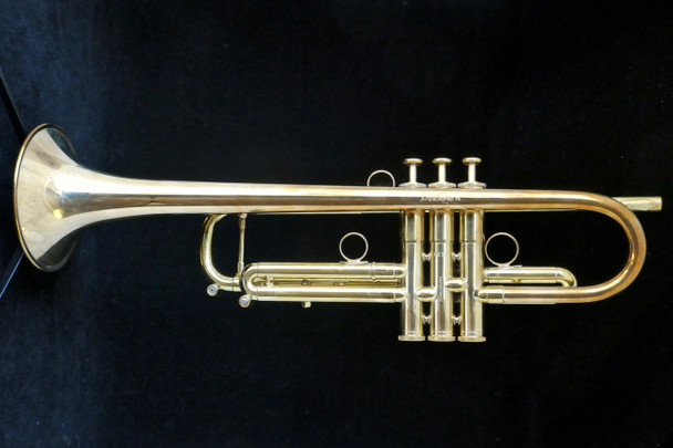 Blackburn L1 Trumpet - amazing instrument!