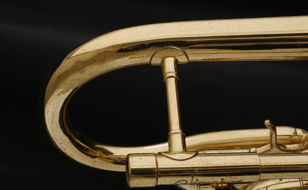 olds cornet serial number 651354