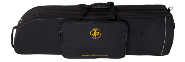 John Packer JP854  Pro Tenor Trombone Case