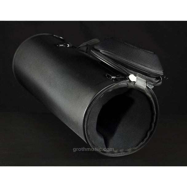 Torpedo USA Outlaw Single Trumpet Case: The BEST on the Market!
