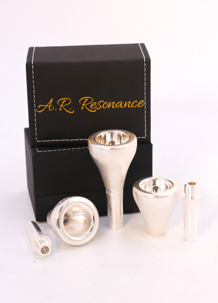 AR Resonance  Low Brass Tops