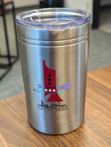 ACB  Insulated tumbler: Keep your drinks hot or cold in STYLE