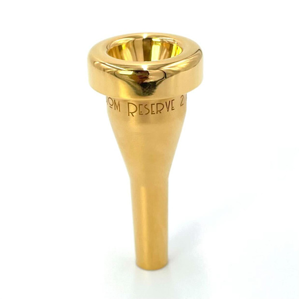 Introducing the ACB  Custom Reserve Cornet Pieces!  