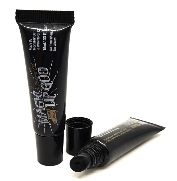 Magic Lip Goo by Monster Oil
