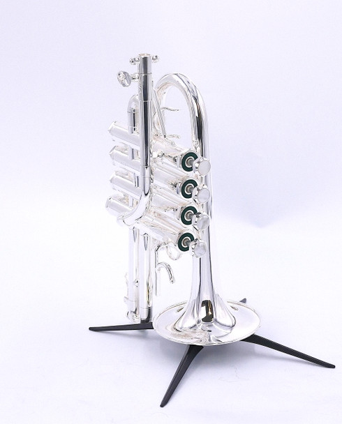 Schilke P7-4 piccolo Trumpet!  An amazing instrument in every way! 