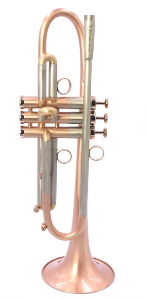AR Resonance Feroce Trumpet with 1-piece Bronze Bell