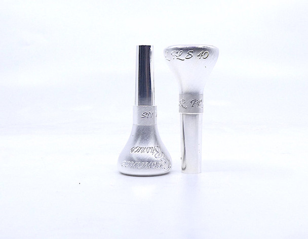 AR Resonance Flugelhorn Mouthpiece Tops