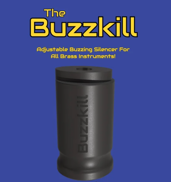 The Buzzkill by Divitt Trumpets! 