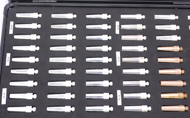 AR Resonance Flugelhorn Backbores