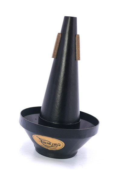 TrumCor Classic Cup Mute for Tenor Trombone 