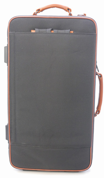 Gard Elite Fiberglass Triple Trumpet Case in Nylon