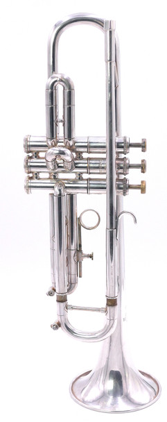 Getzen Eterna Severinsen Model Trumpet