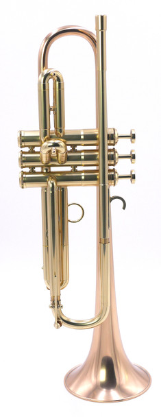 Pre-Owned Adams A9 Custom Series Trumpet 
