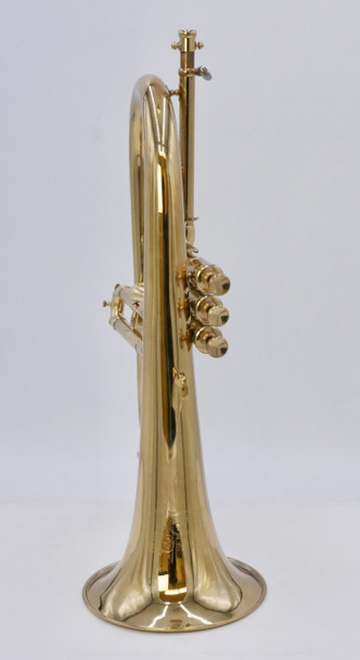 USA  Benge 3FL  Flugelhorn in lacquer with case 