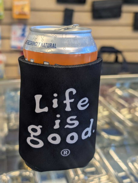 ACB Life is Good Koozie!