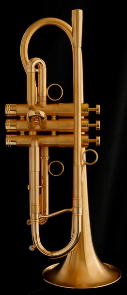 Custom Adams A4 Trumpet: Build your Own