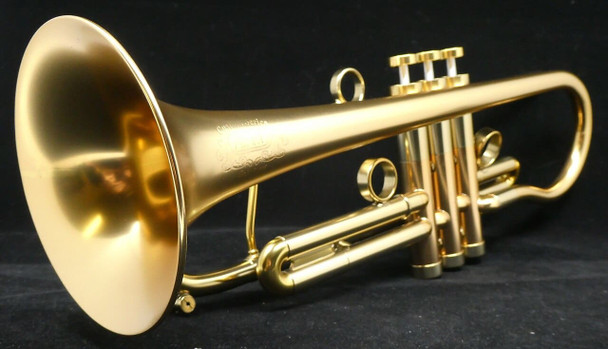 Custom Adams A4-LT Trumpet: Build your Own