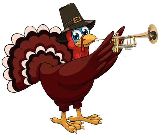Brassgiving 2018!