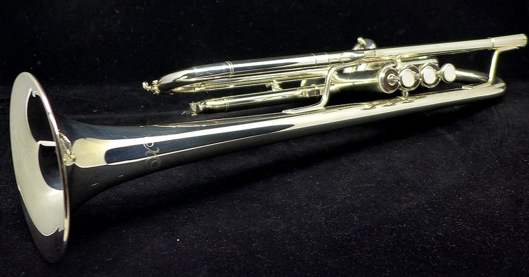 XO 1602s-LTR Professional Bb Trumpet