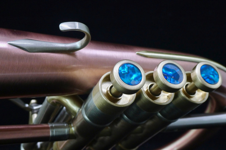 Custom Adams F5 Flugelhorn Build your Own