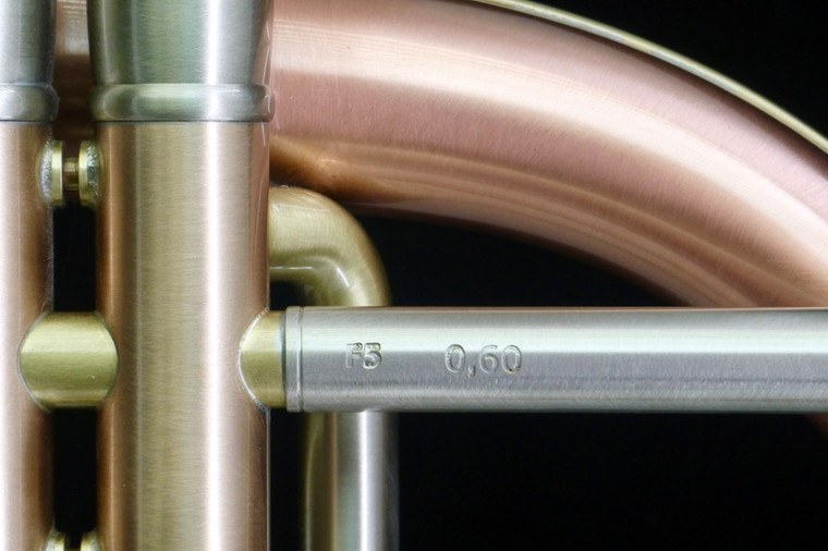 Custom Adams F5 Flugelhorn Build your Own