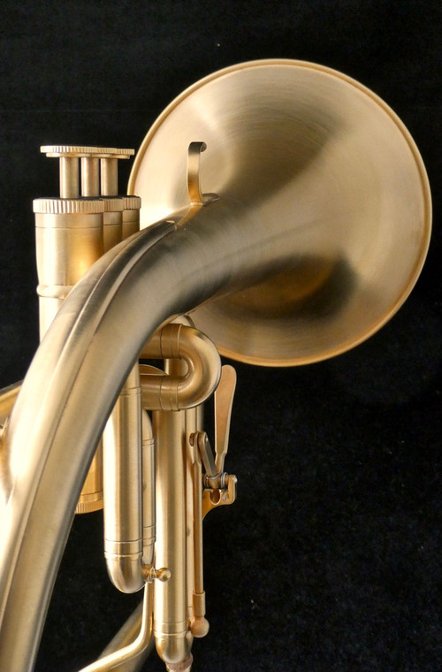 Custom Adams F5 Flugelhorn Build your Own